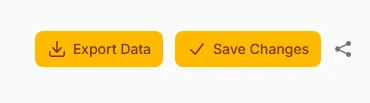 Responsive label behavior