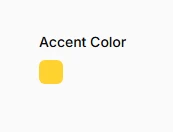 Basic color display