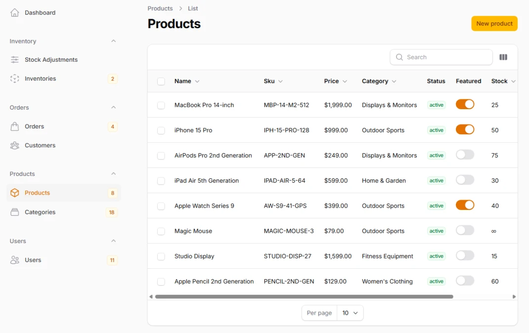 More Things You Can Build