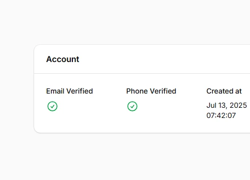 Icon Entry